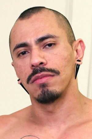 et billede af Romero Santos