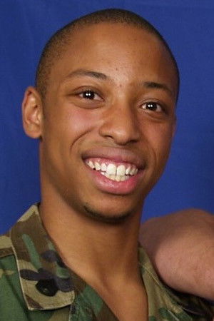 et billede af A.J. Orion