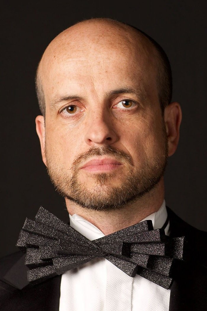 et billede af Matthew Herbert