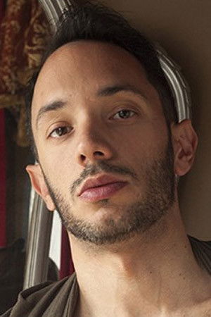 et billede af Esteban Orive