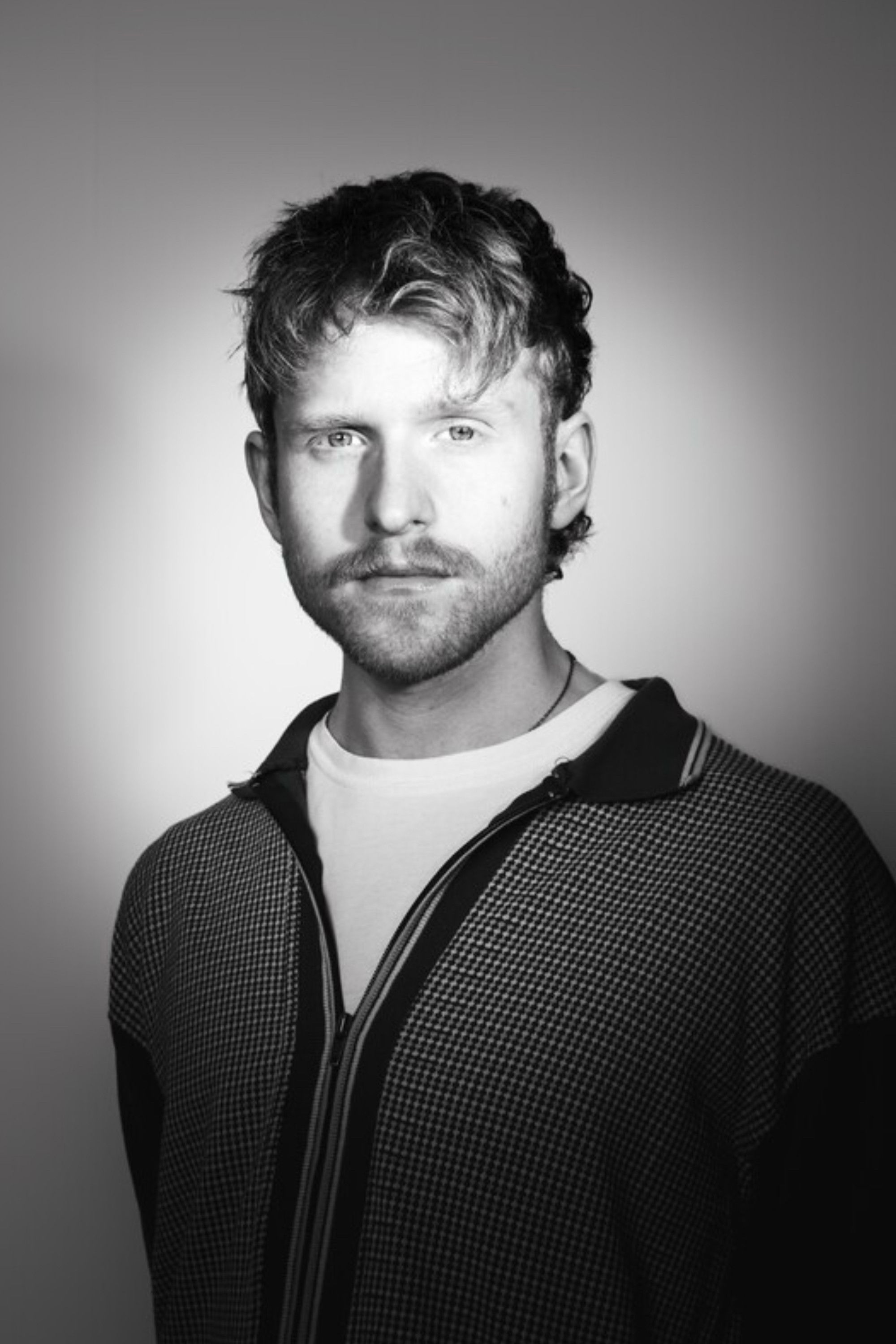 et billede af Alvin Hugi Ragnarsson