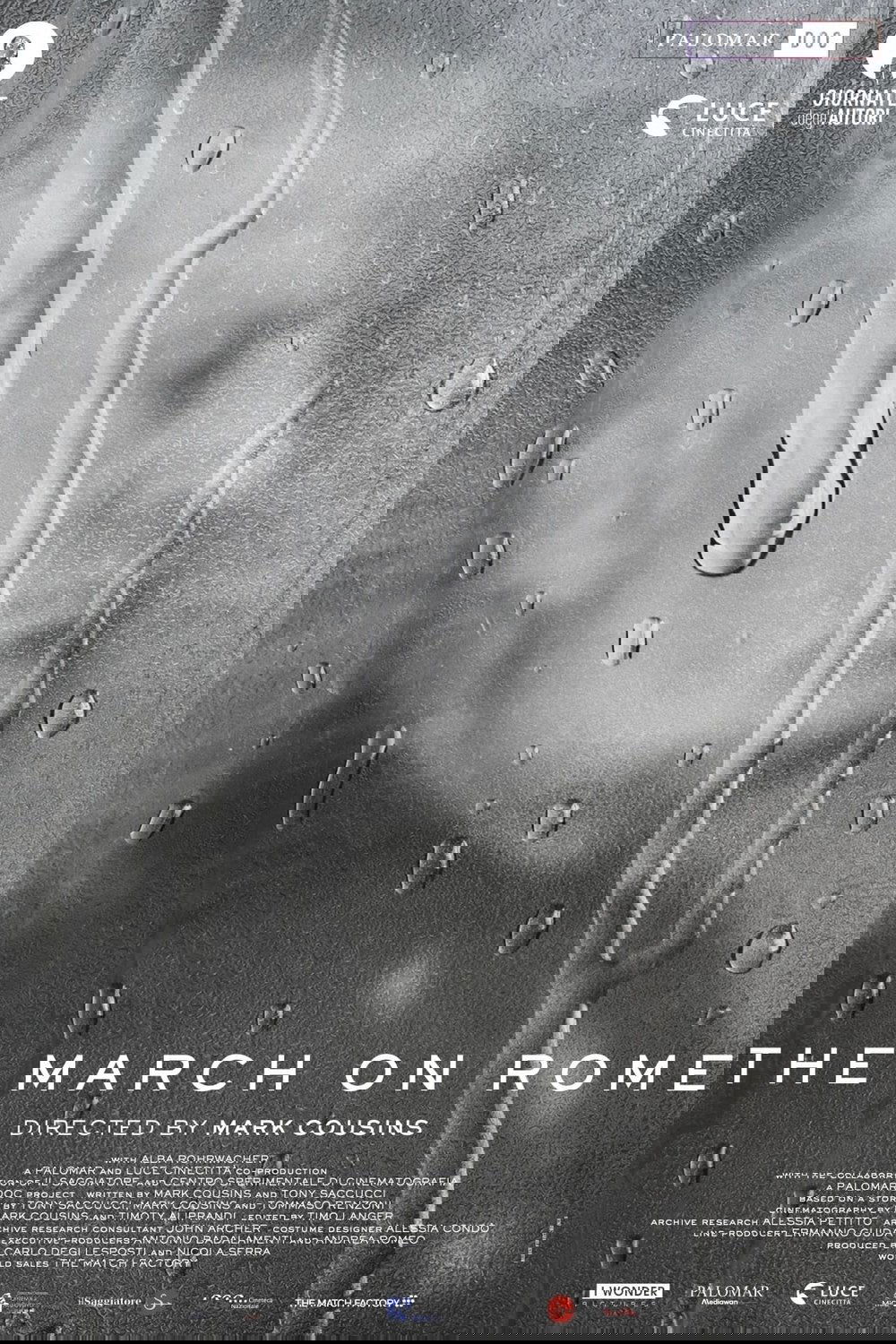 The March on Rome