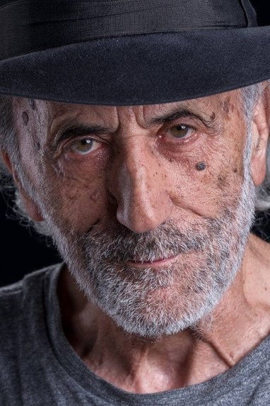 et billede af Acácio de Almeida