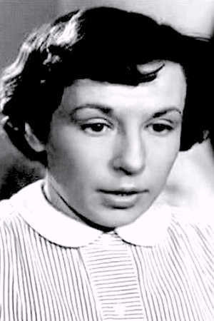 et billede af Nicole Jonesco