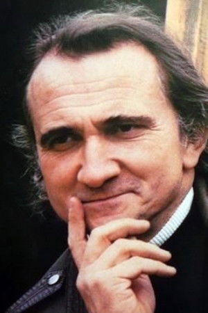 et billede af Michel Magne