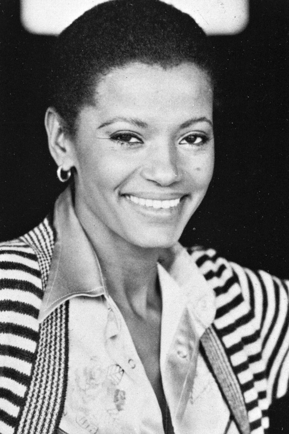 et billede af Vera De Oliveira