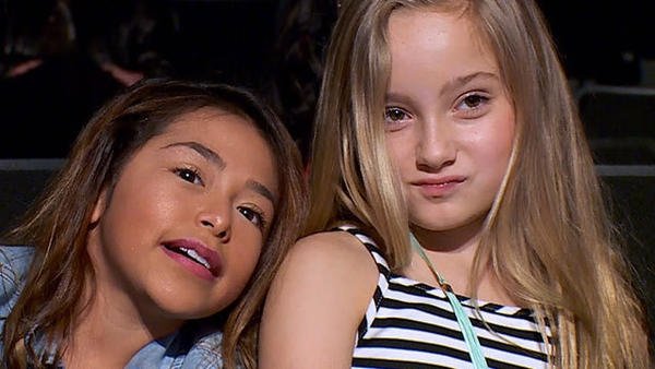 Dance Moms