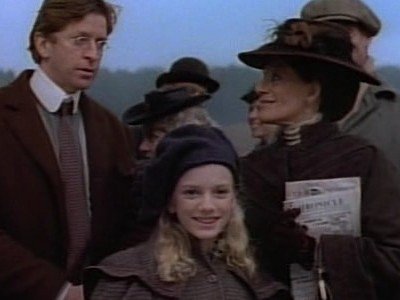 Road to Avonlea