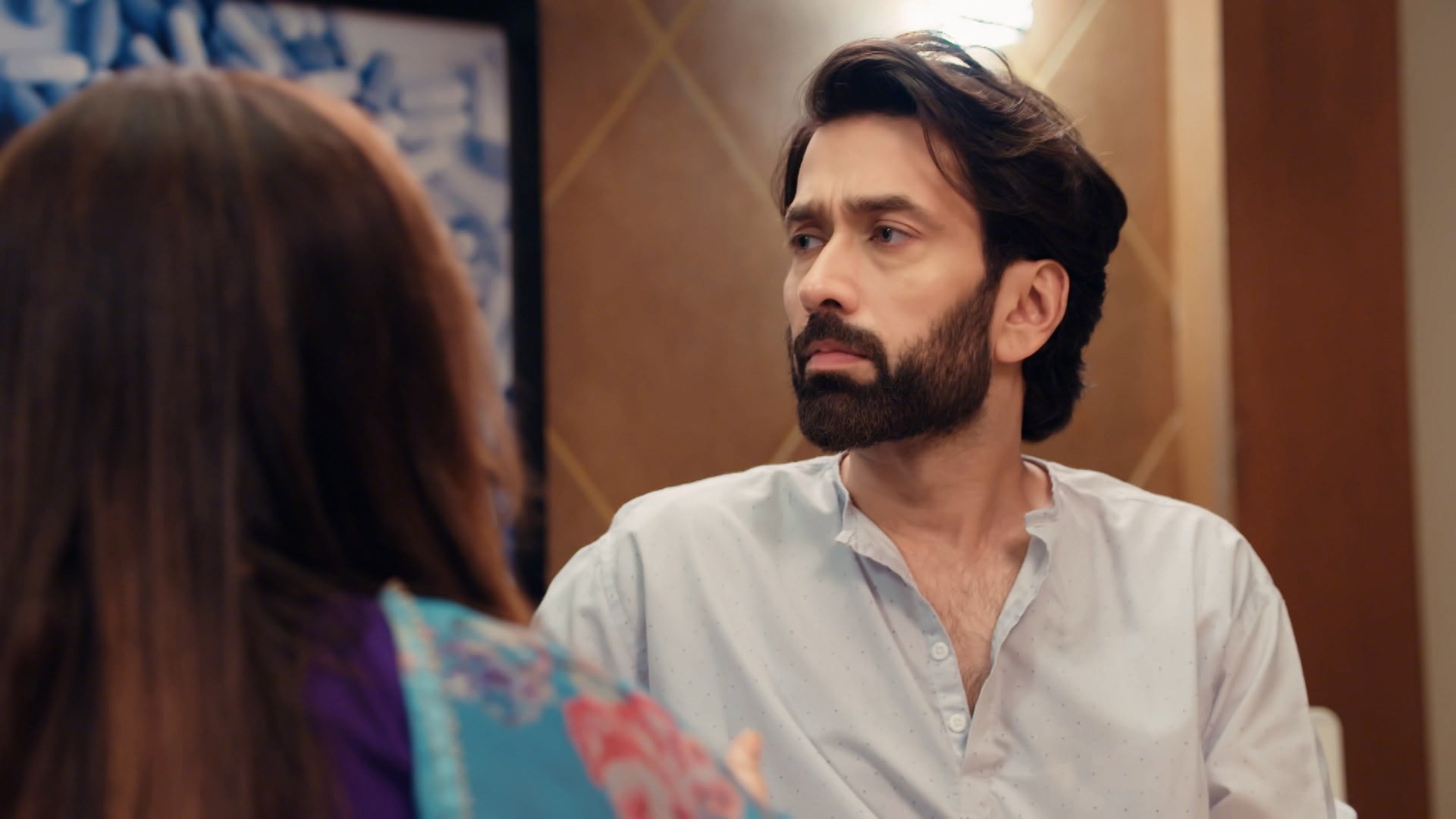 बड़े अच्छे लगते हैं 3x10