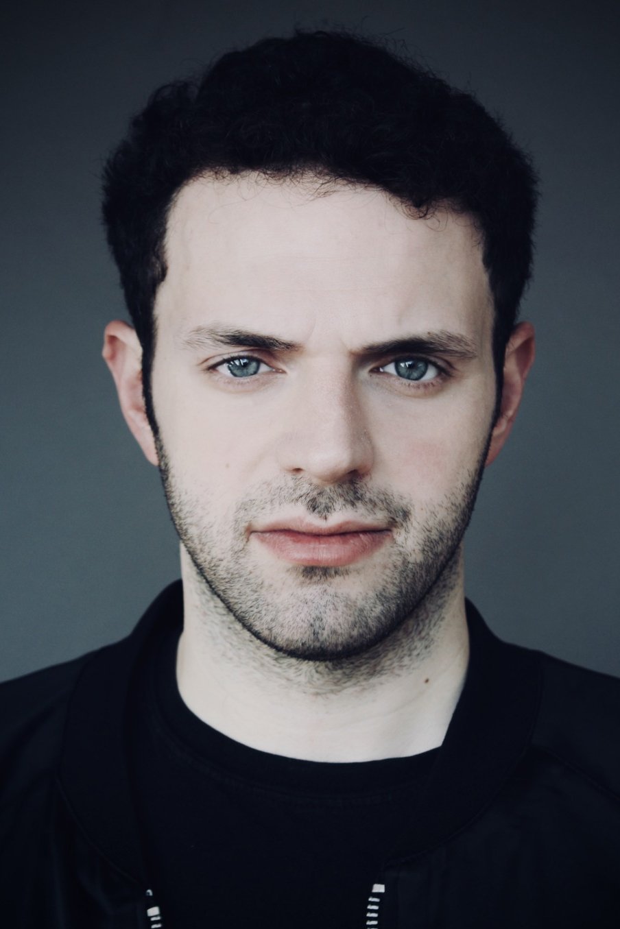 et billede af Sean Brodeur