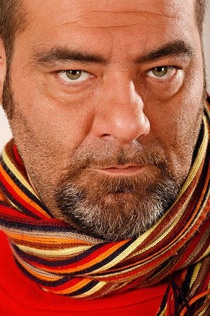 et billede af Claudio Sterpone