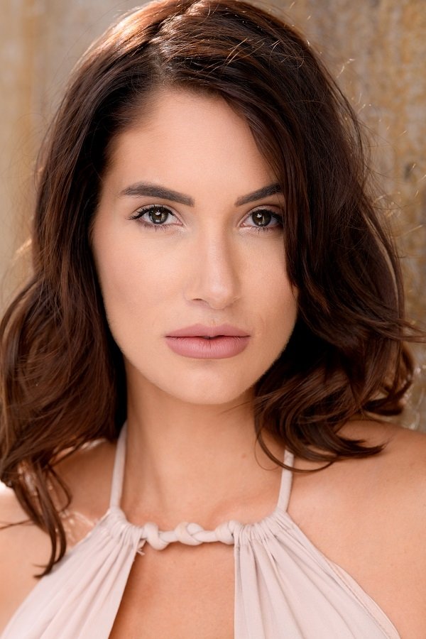 et billede af Kayla Eva