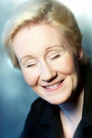 et billede af Anna Cannings