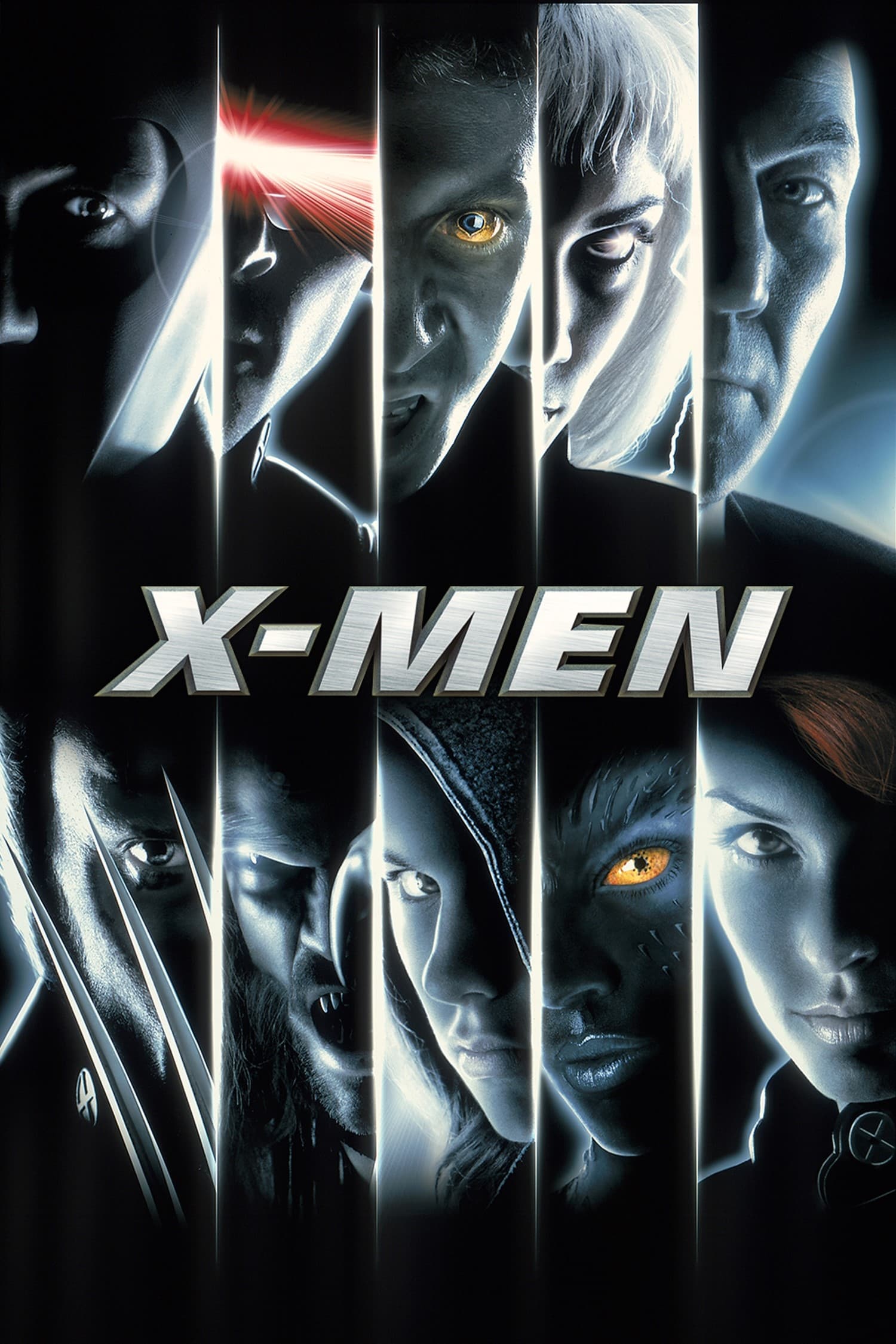 X-Men