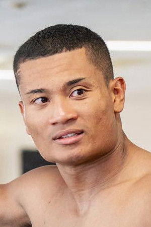 et billede af Andy Hiraoka