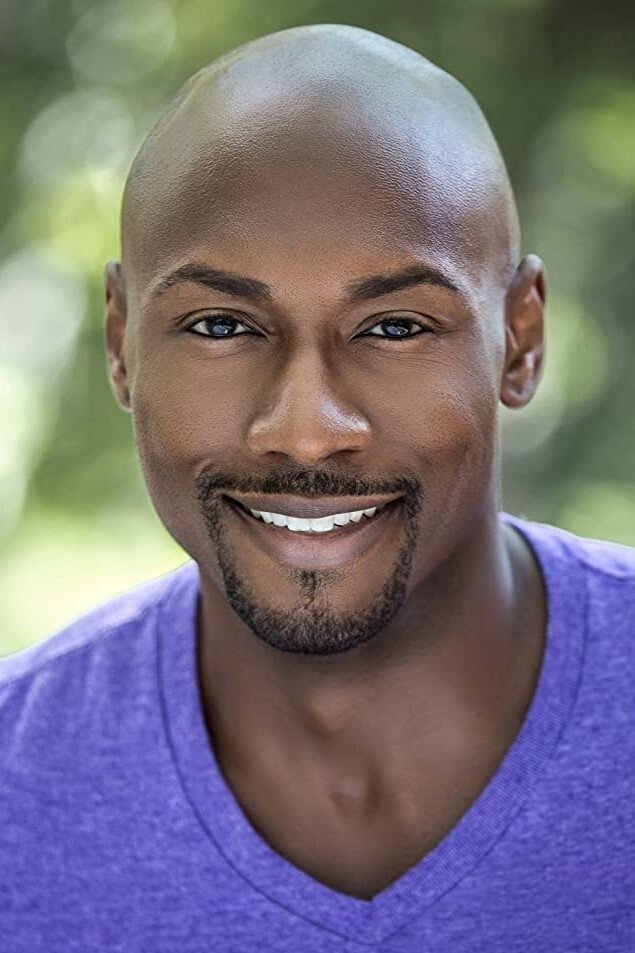 et billede af Ryan Love