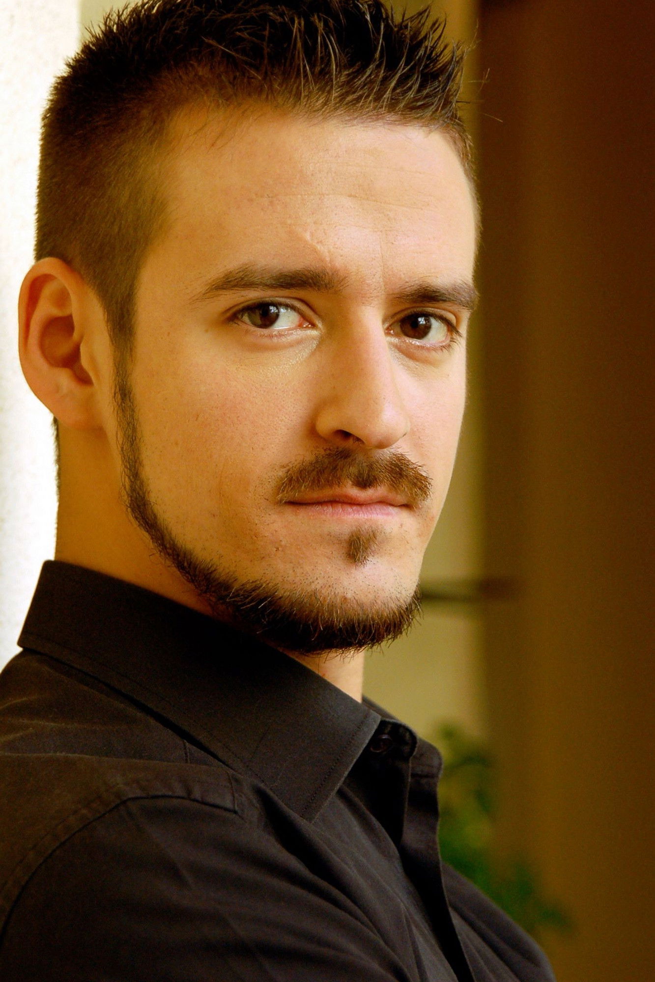 et billede af Mon Ceballos