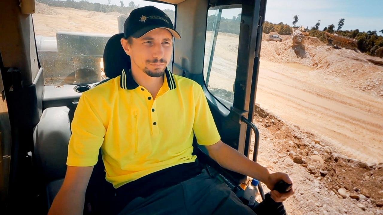 Gold Rush: Parker's Trail