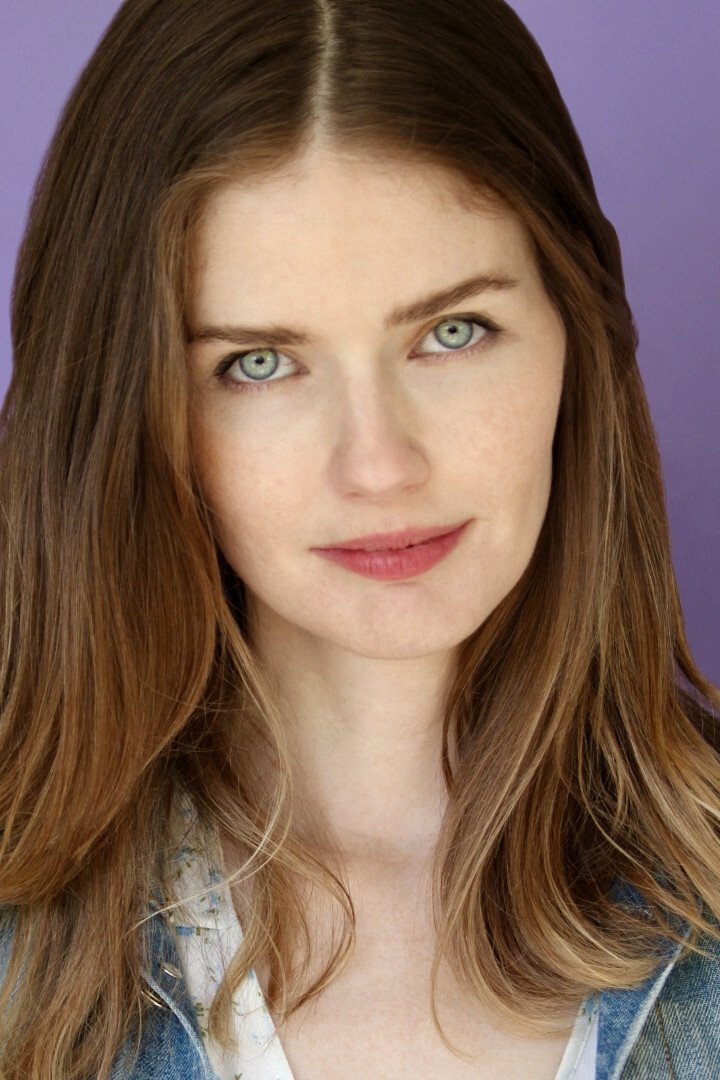 et billede af Melissa Stetten