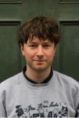 Bobby Aherne