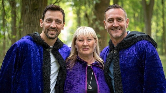 Episode 2 Episodul 2