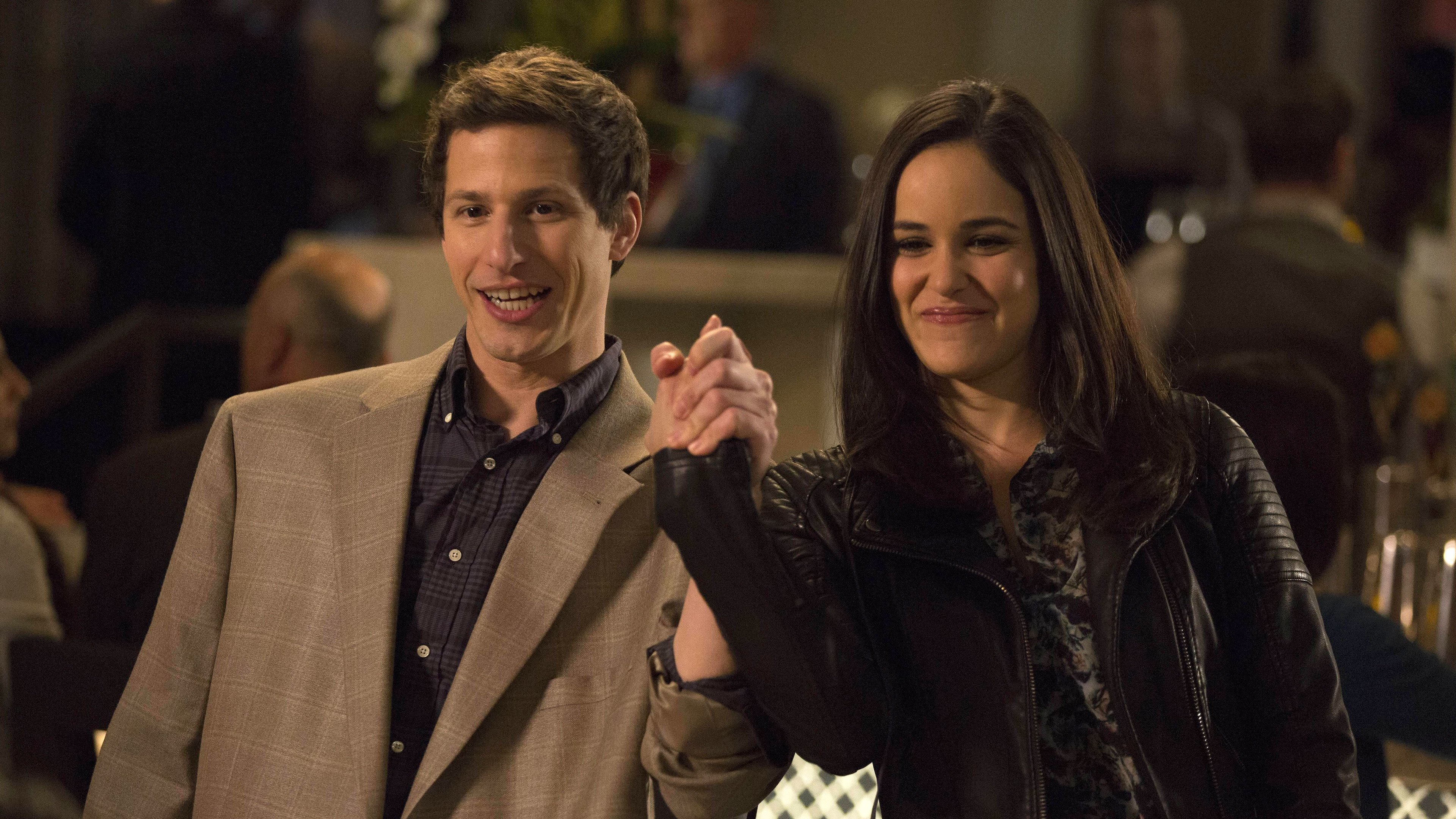 Brooklyn Nine-Nine