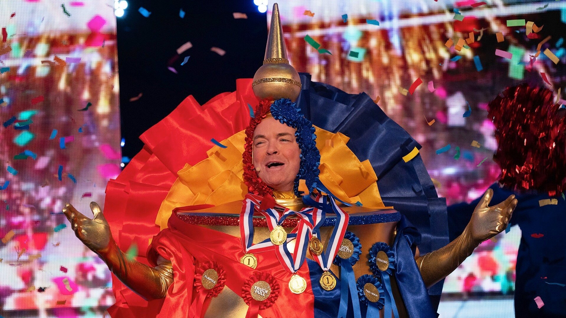 Ant & Dec's Saturday Night Takeaway