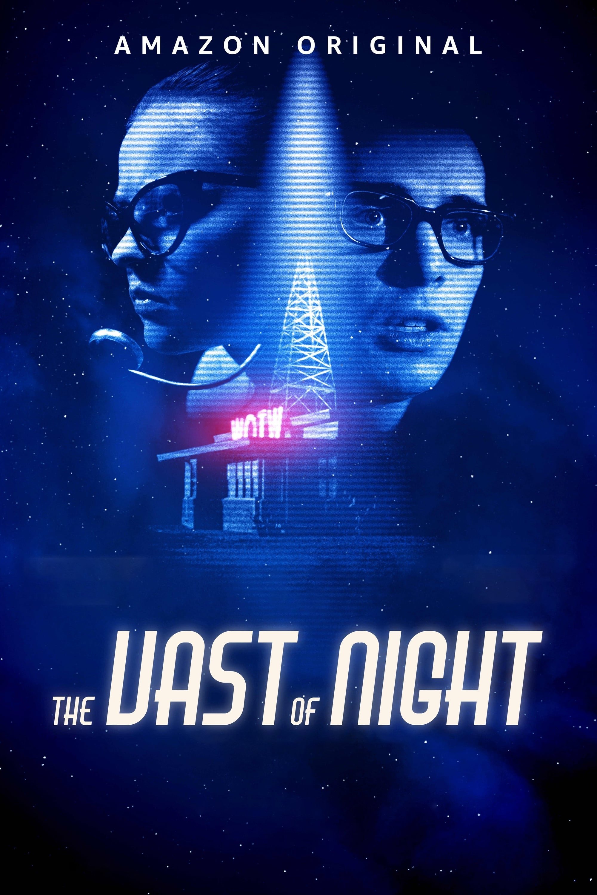 The Vast of Night