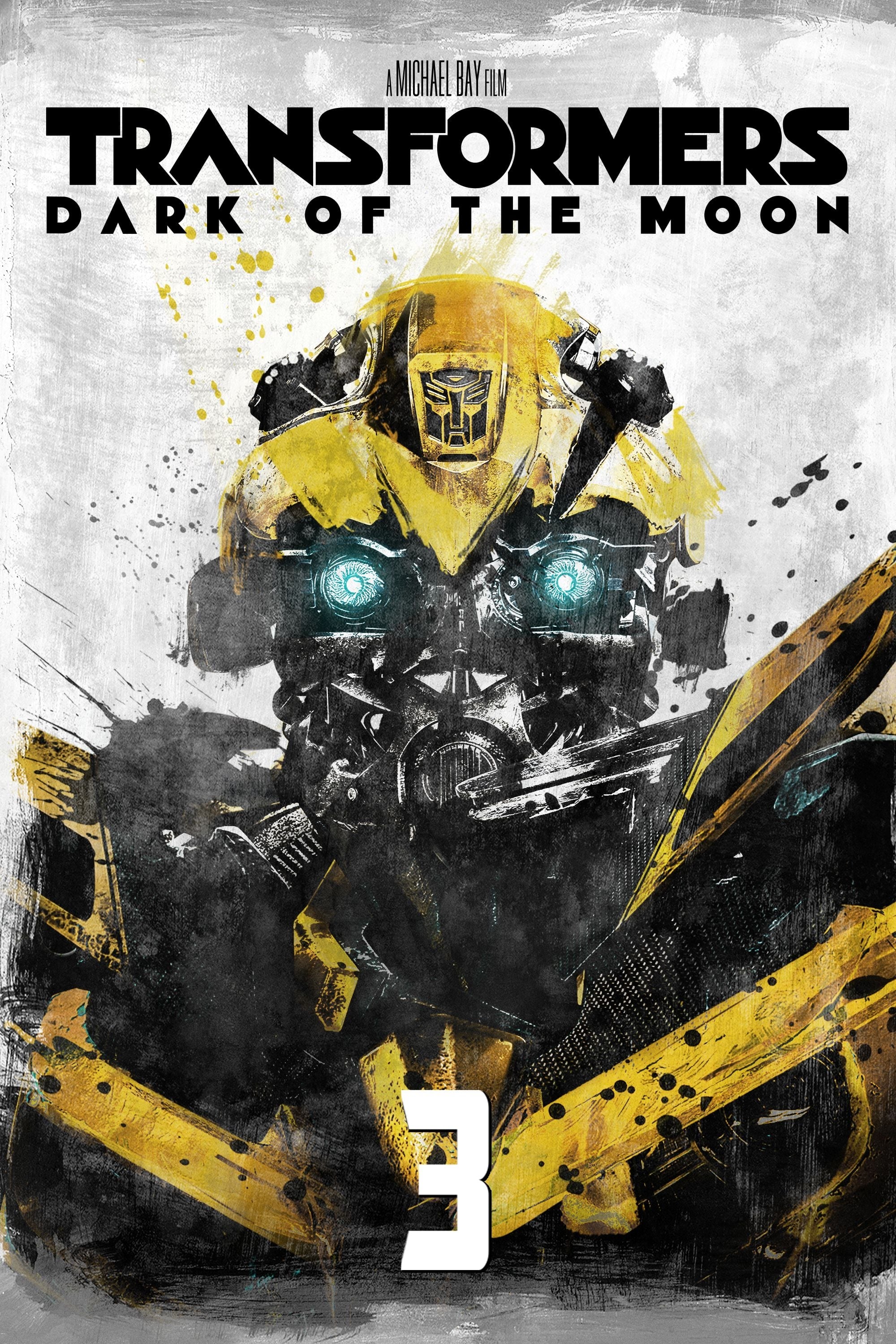 Transformers: Dark of the Moon