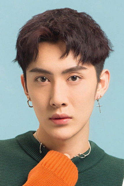 et billede af Junliang Fan