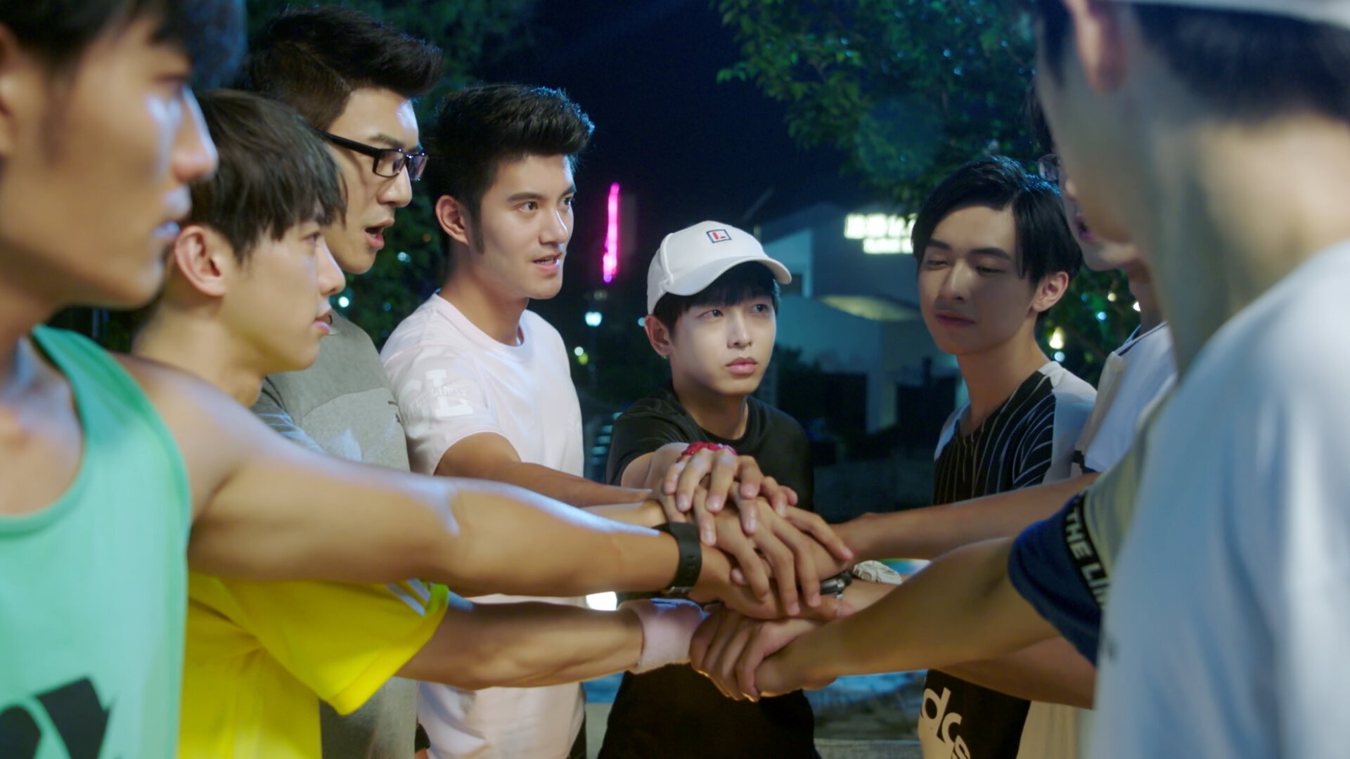 The Prince of Tennis ~ Match! Tennis Juniors ~