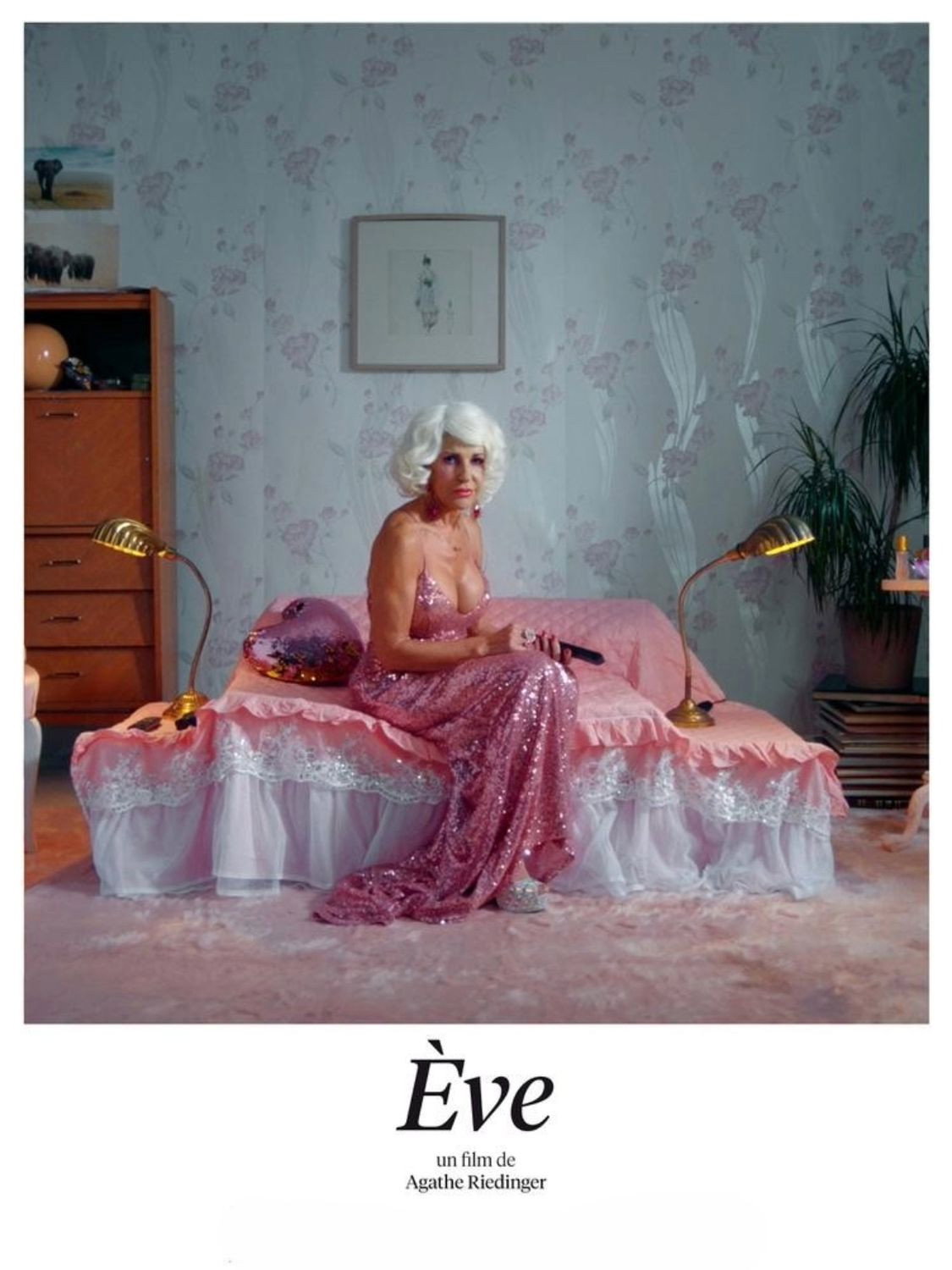 Ève Poster