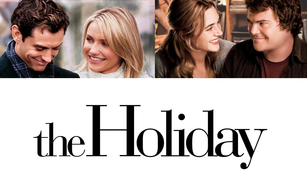 The Holiday (Vacaciones)