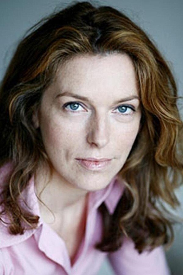 et billede af Valérie Zaccomer