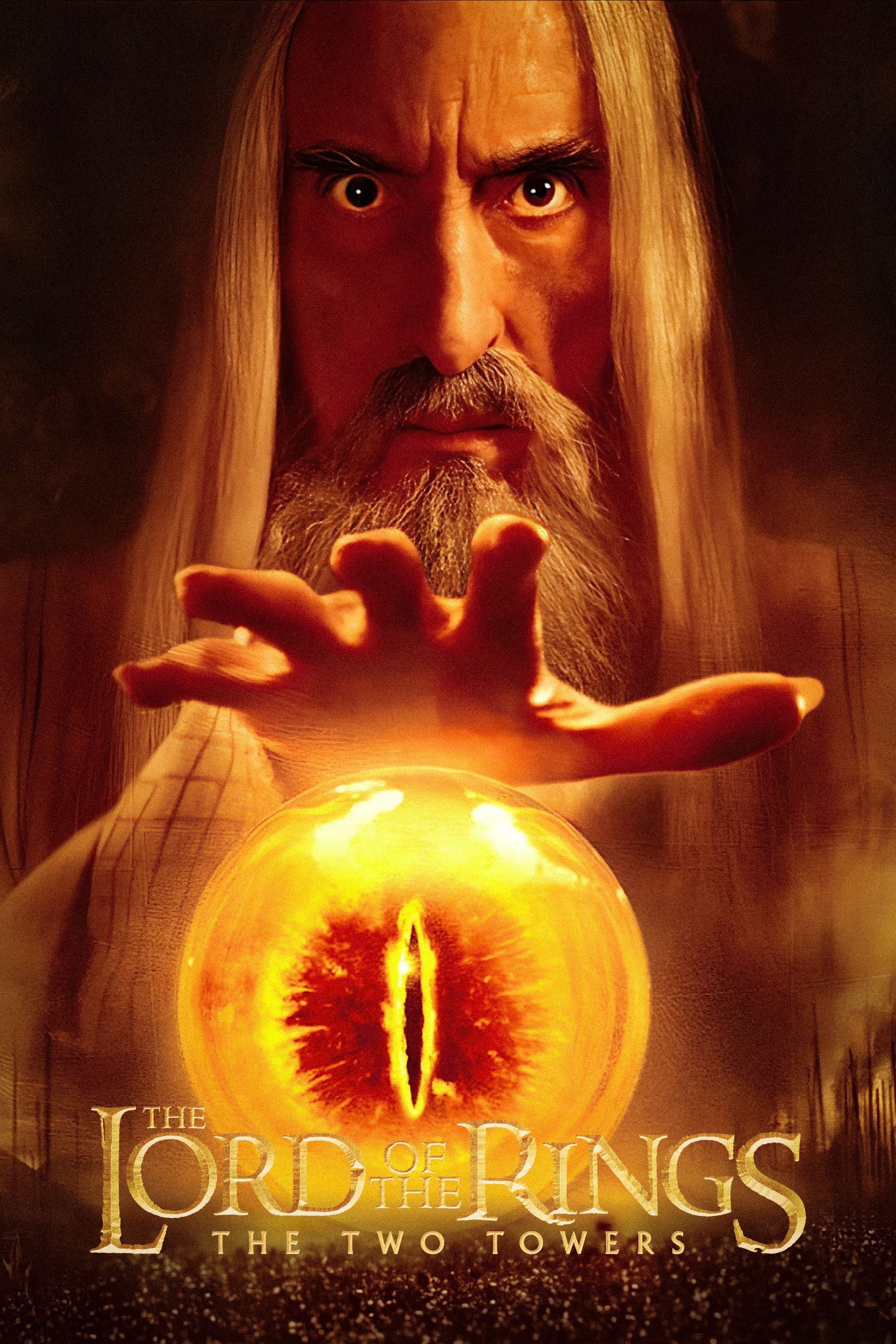 The Lord of the Rings: The Two Towers