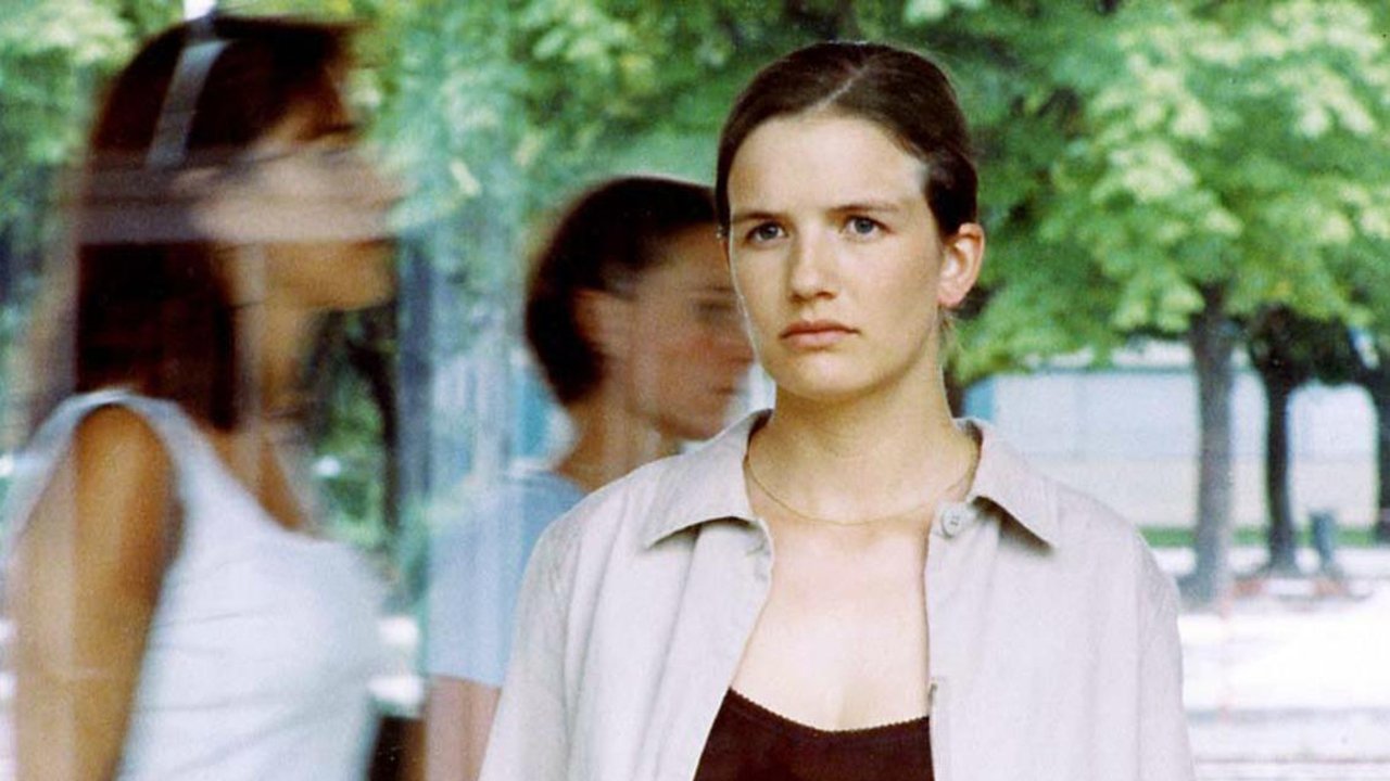 L'enchanteur (2000)