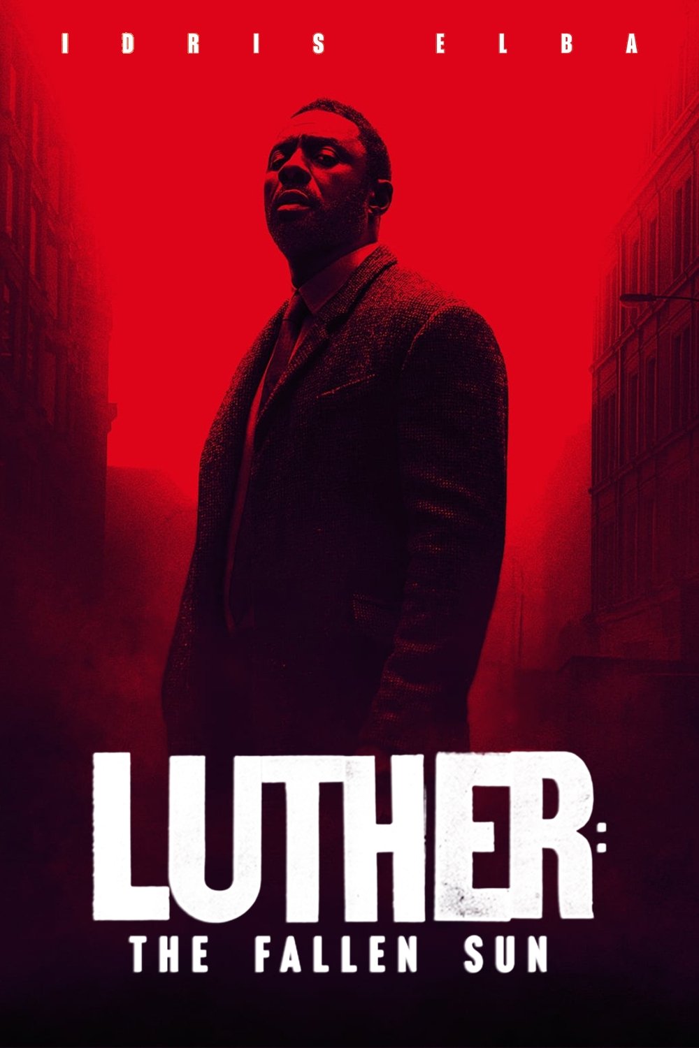 Luther: The Fallen Sun