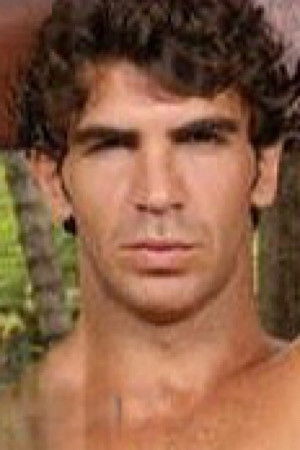 et billede af Bruno Gold