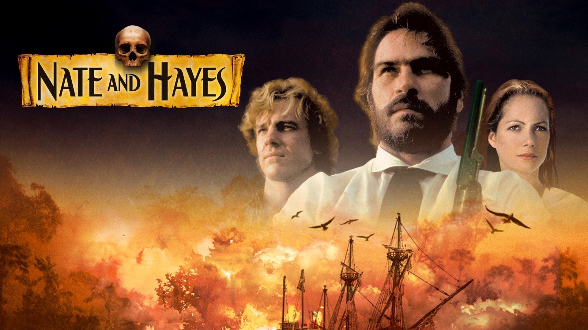 Nate and Hayes (1983)