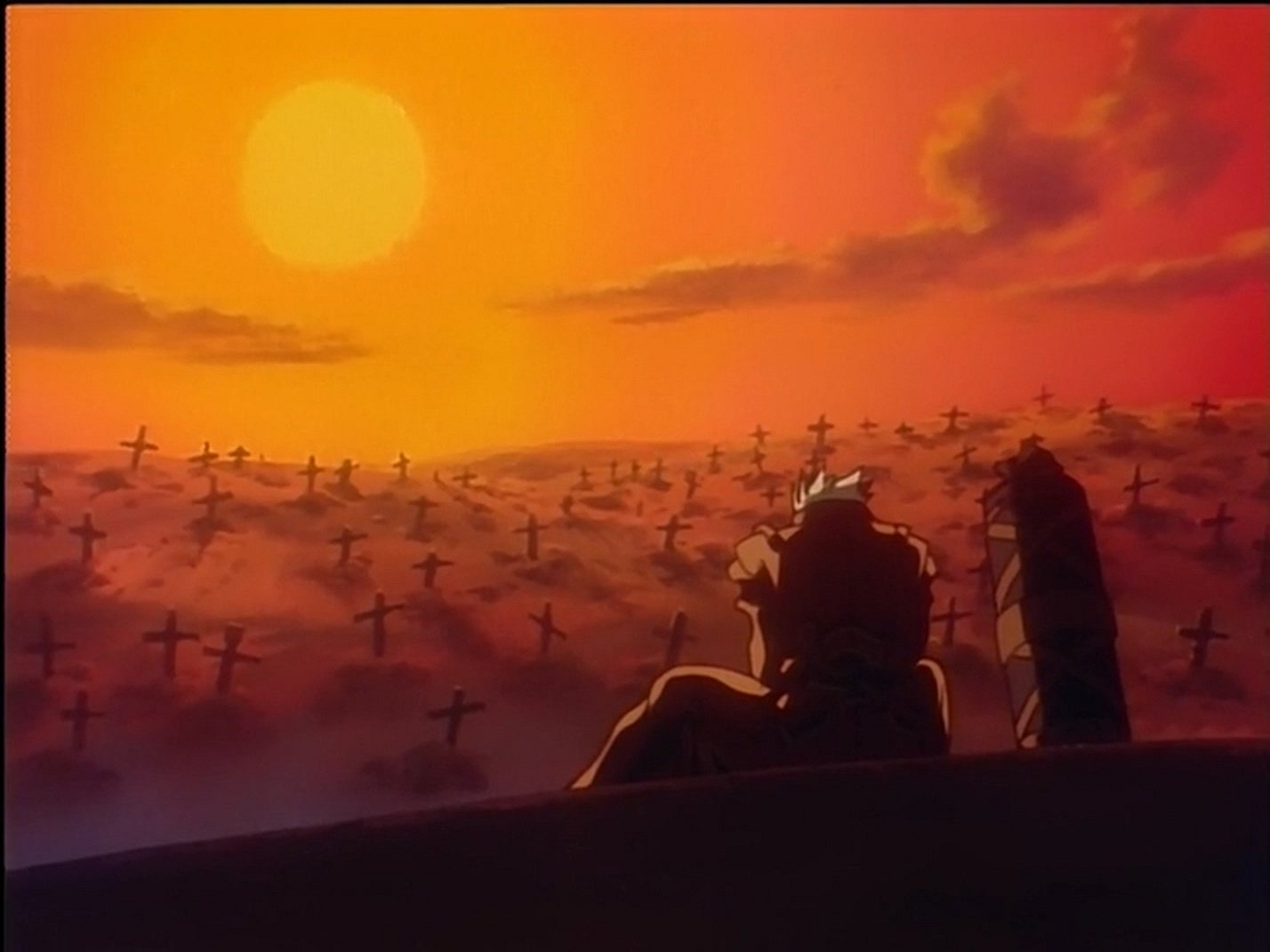 TRIGUN