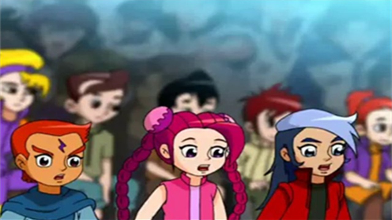 Thumbnail for Episode 27 Season 1 Episode 27