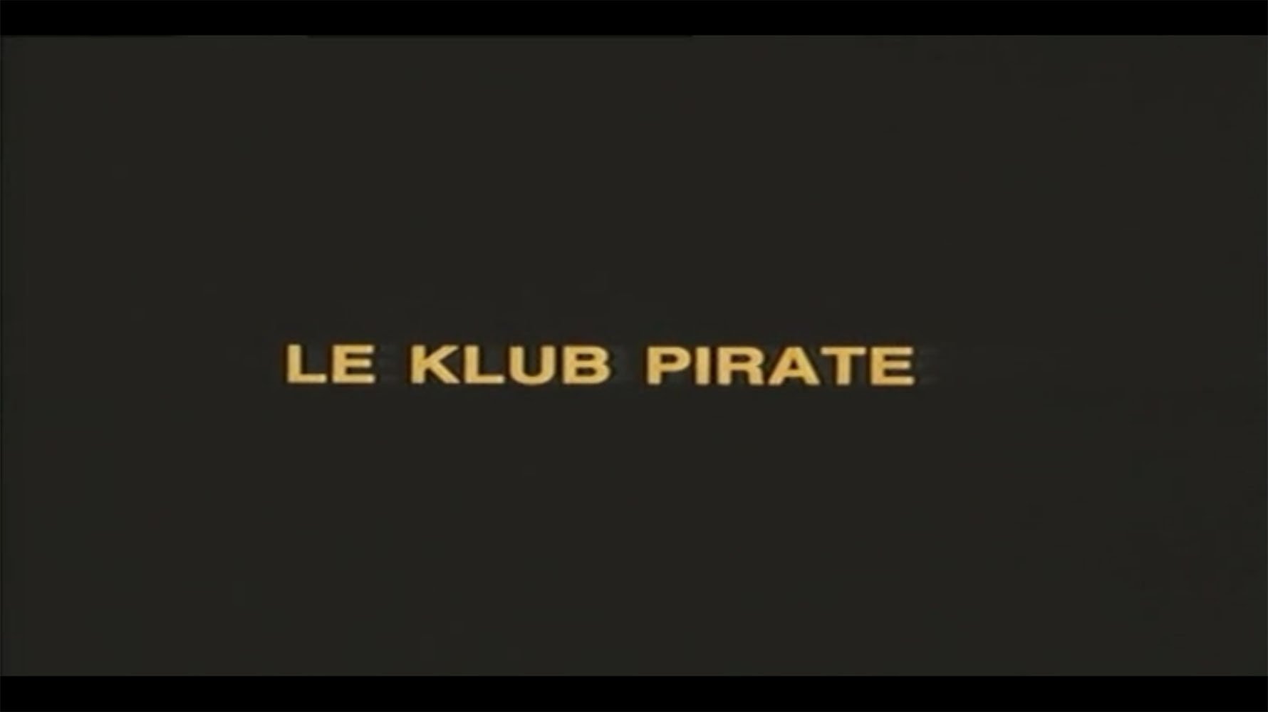 Episode 7