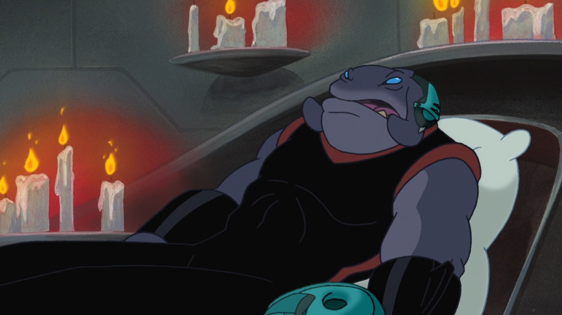 Lilo & Stitch: The Series
