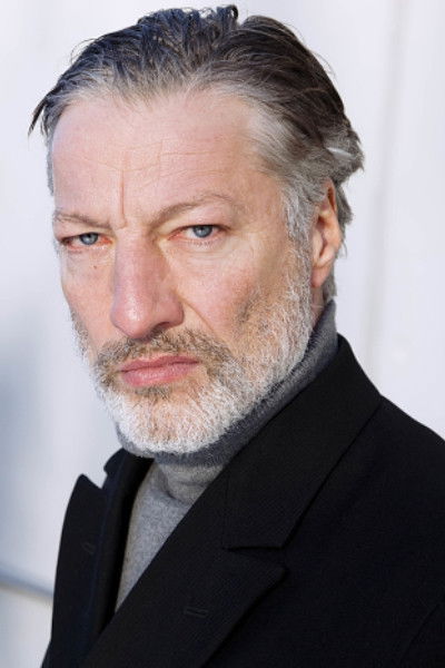 et billede af Folke Paulsen