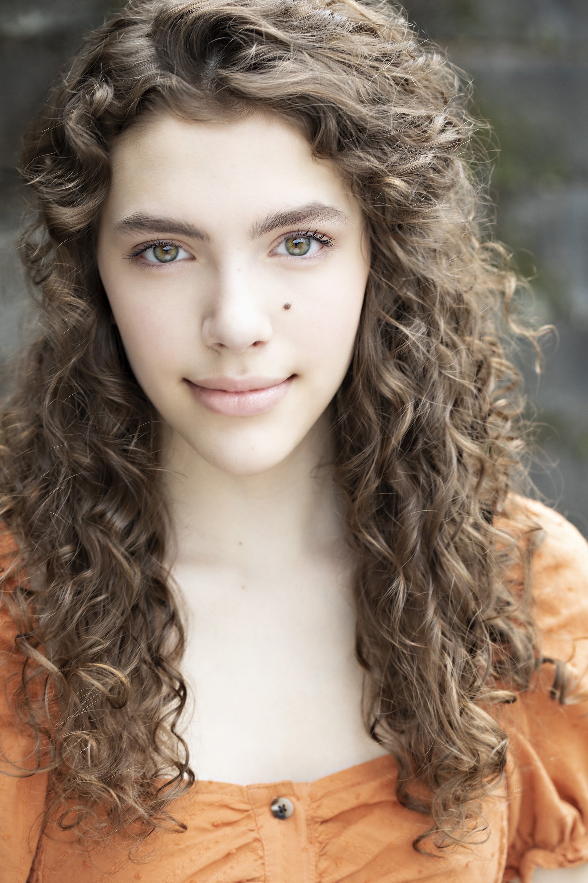 et billede af Isol Young