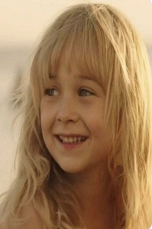 et billede af Lena Naz Kalayci