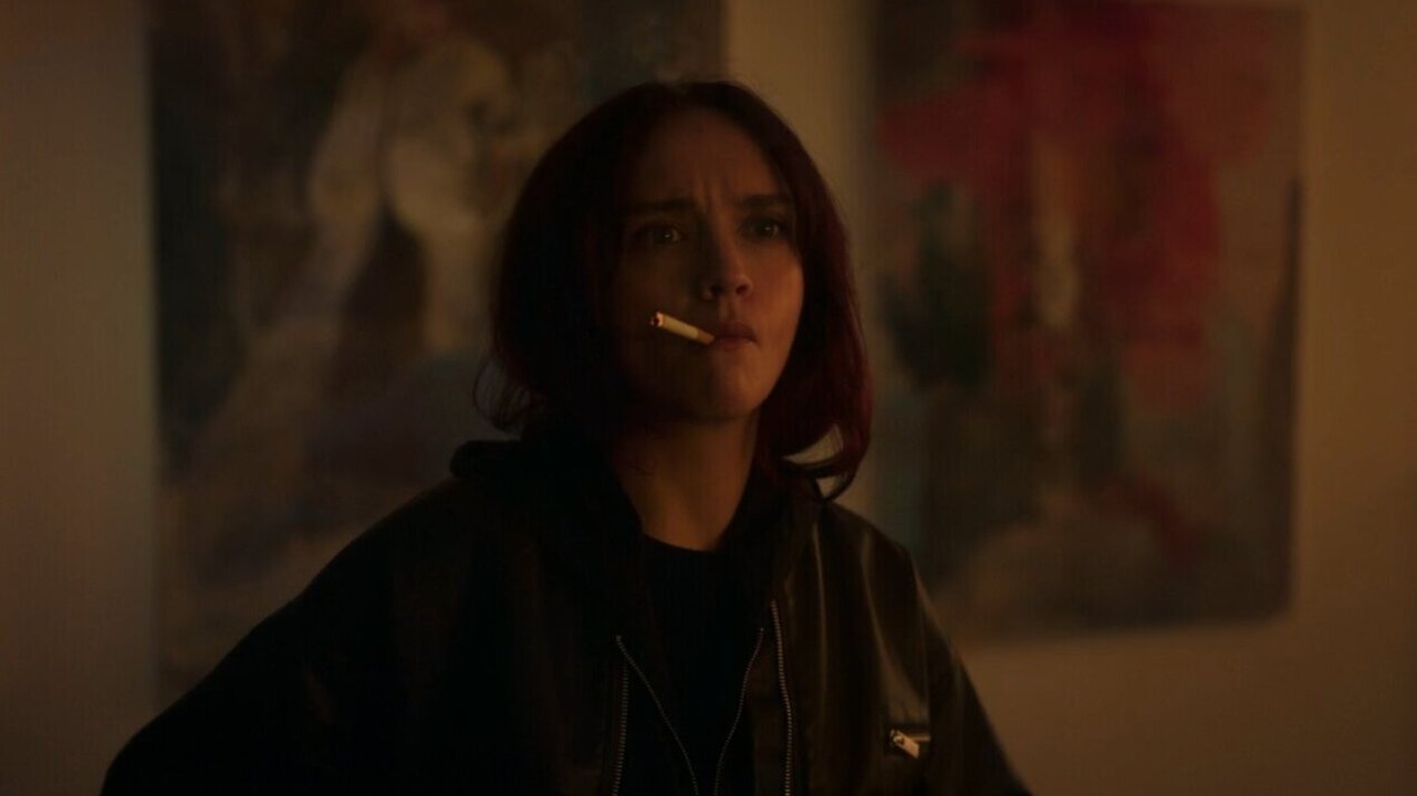 The Girlfriend - Season 1