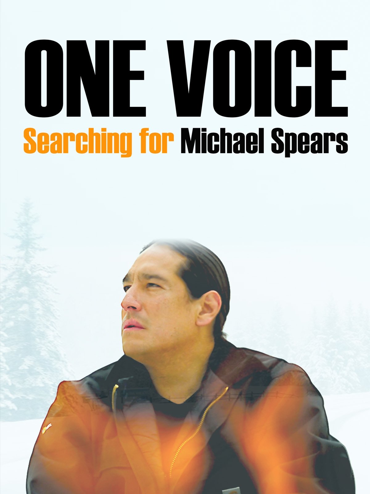 One Voice: Searching for Michael Spears