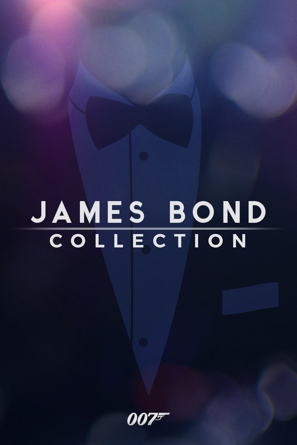 James Bond Collection Posters — The Movie Database (TMDB)