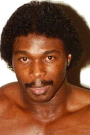 et billede af Frederick Seawright